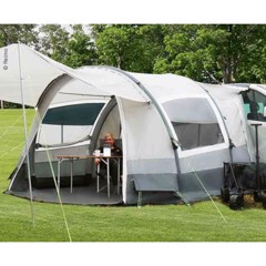 REIMO Oppusteligt Bustelt Tour Van Air Edel